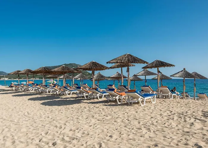 Toroni Blue