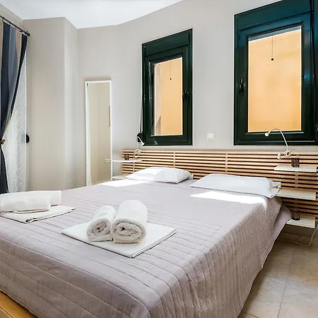 Toroni Blue Apartment Exterior photo
