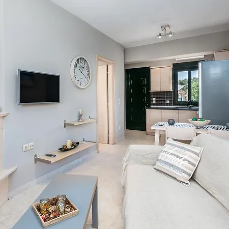 Toroni Blue Apartment Exterior photo