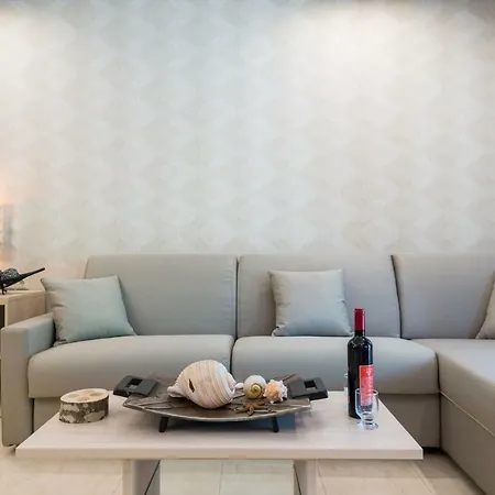 Toroni Blue Apartment Exterior photo