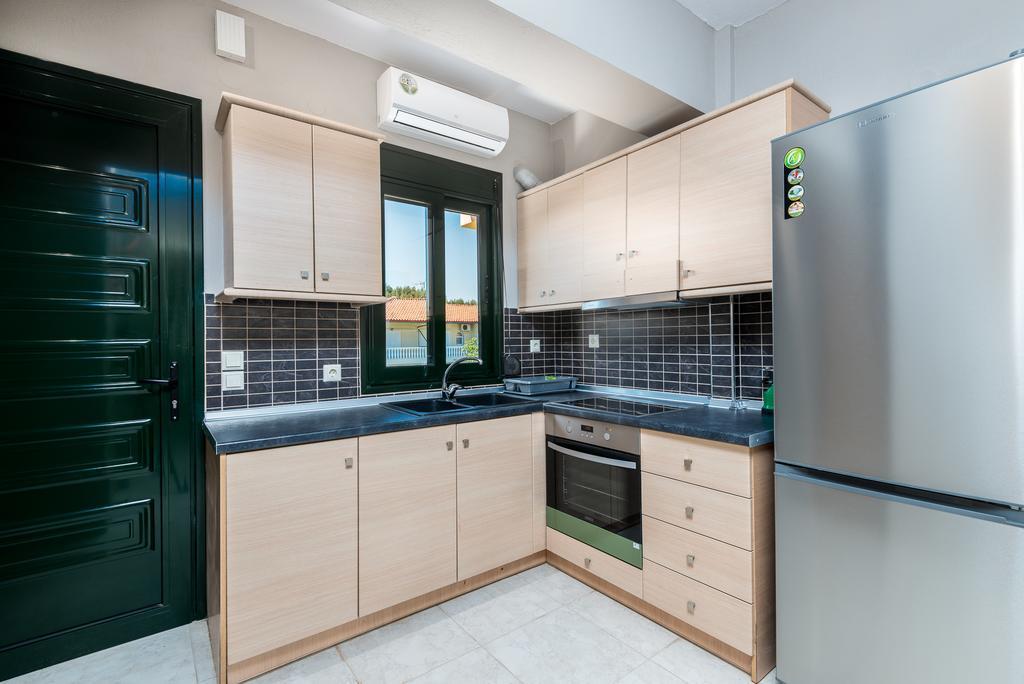 Appartement Blue