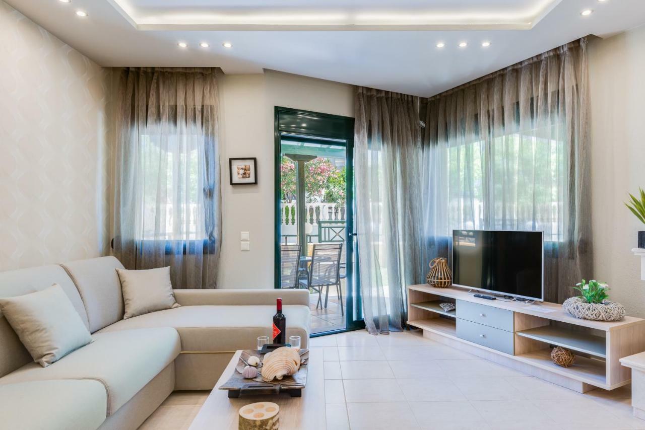 Appartement Blue