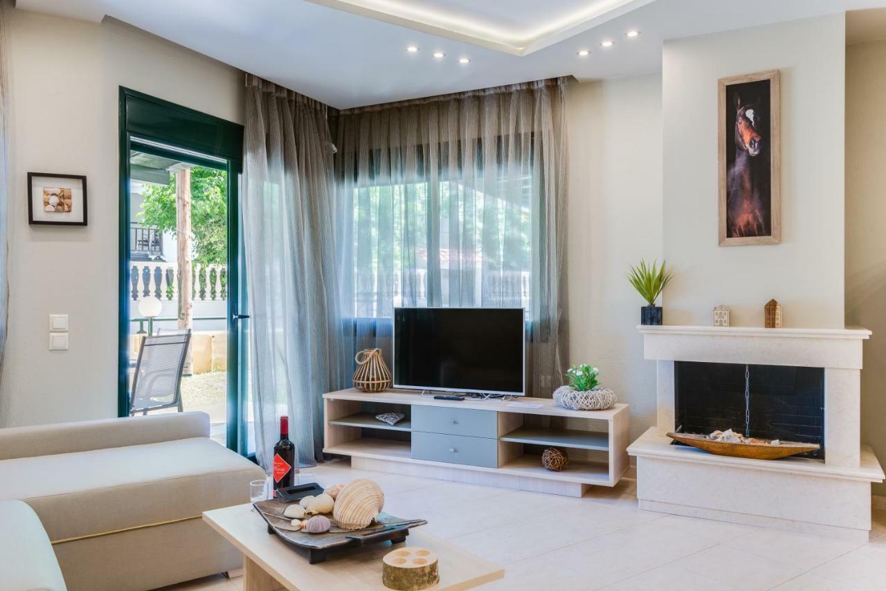 Blue Appartement Toroni