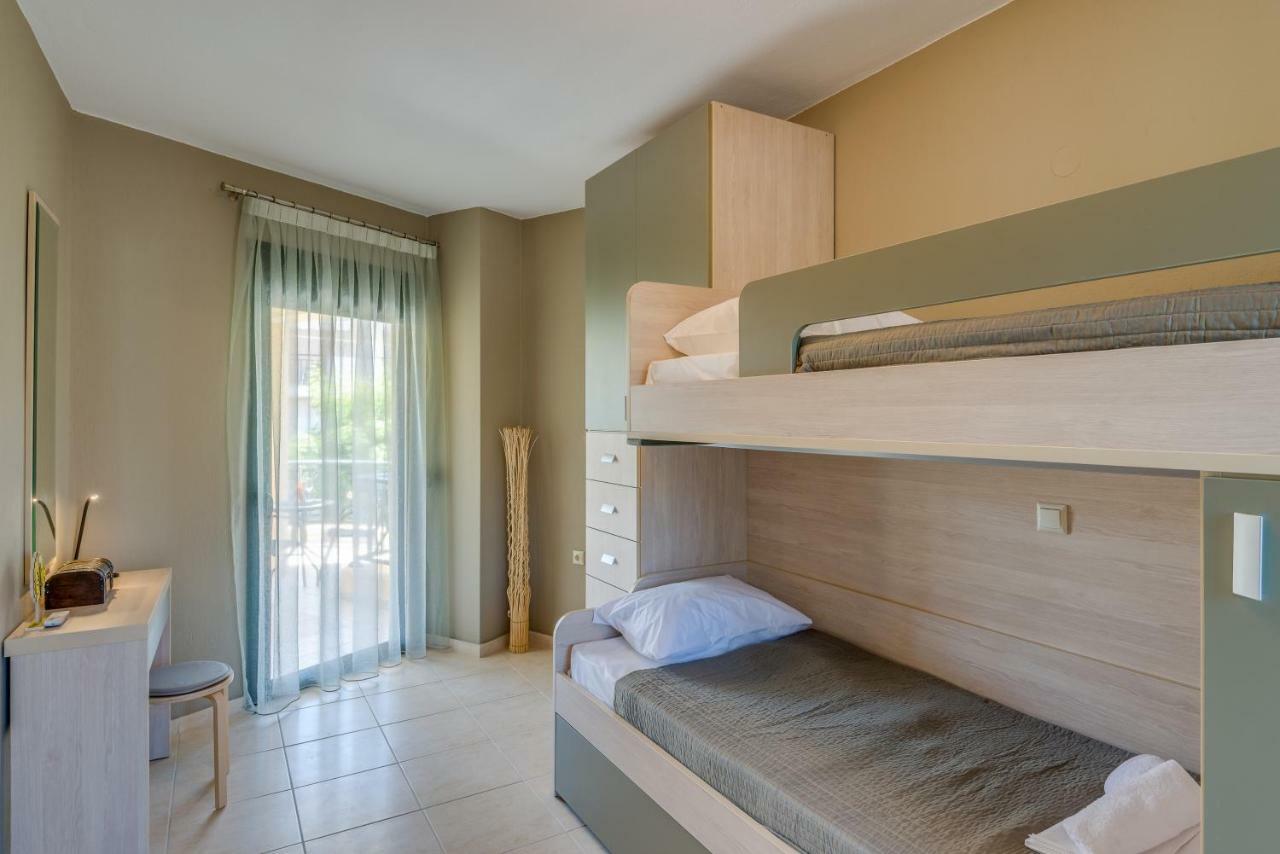 Appartement Blue Toroni