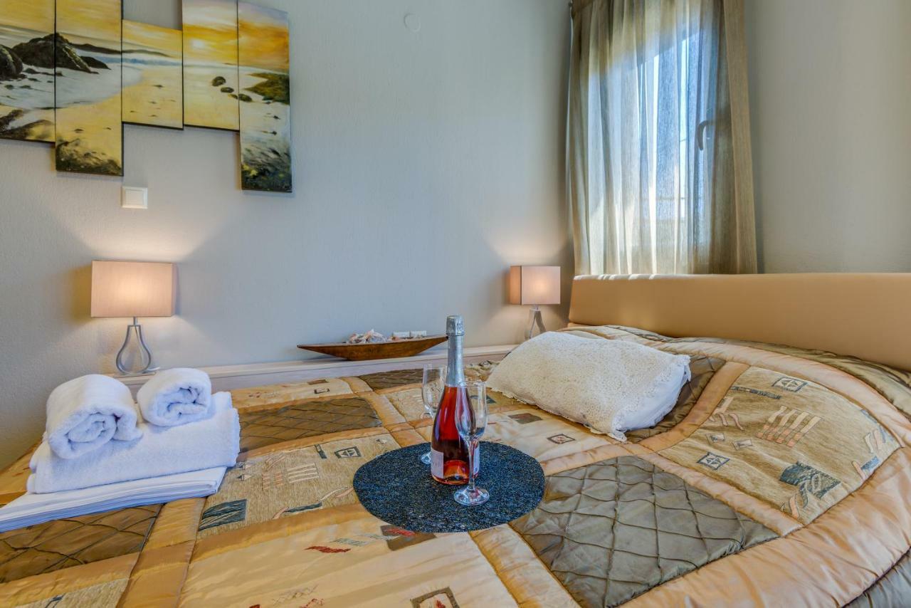 Appartement Blue Toroni